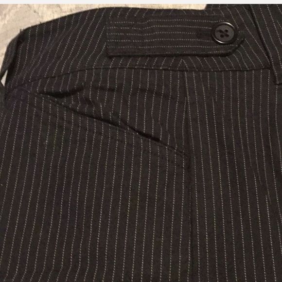 Jones New York Signatura Casual Pants Stri… - Picture 4 of 8